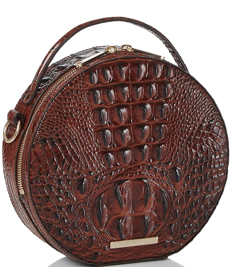 BRAHMIN Melbourne Collection Lane Crossbody Bag