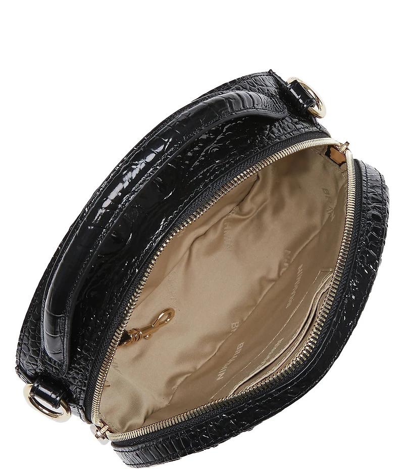 BRAHMIN Melbourne Collection Lane Crossbody Bag
