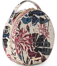 BRAHMIN Melbourne Collection Lane Extravaganza Crossbody Bag