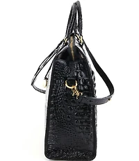 BRAHMIN Melbourne Collection Laptop Business Tote Bag