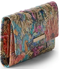 BRAHMIN Melbourne Collection Lasso Cordelia Wallet