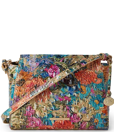 BRAHMIN Melbourne Collection Lasso Hillary Crossbody Bag