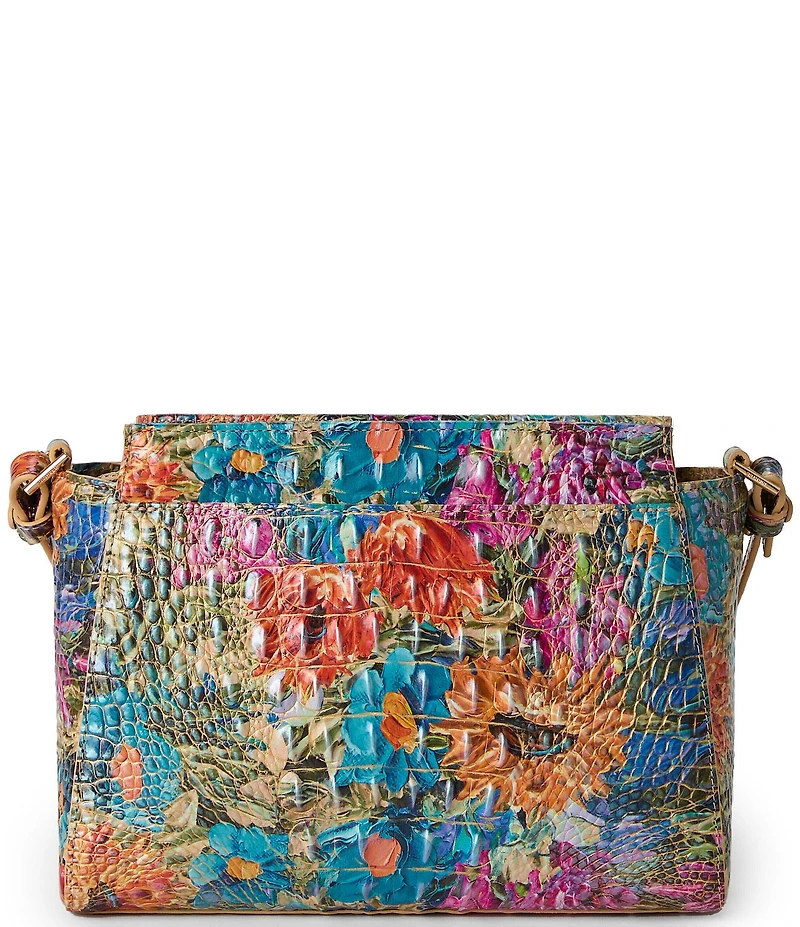 BRAHMIN Melbourne Collection Lasso Hillary Crossbody Bag