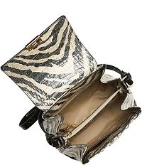 BRAHMIN Melbourne Collection Margo Everlasting Encore Crossbody Bag