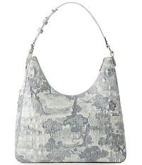 BRAHMIN Melbourne Collection Mindful Garden Tabitha Shoulder Bag