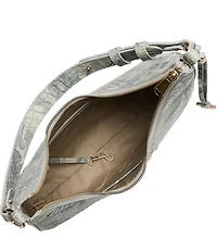 BRAHMIN Melbourne Collection Mindful Garden Tabitha Shoulder Bag