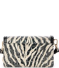 BRAHMIN Melbourne Collection Minuette Everlasting Encore Crossbody Bag