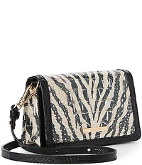 BRAHMIN Melbourne Collection Minuette Everlasting Encore Crossbody Bag