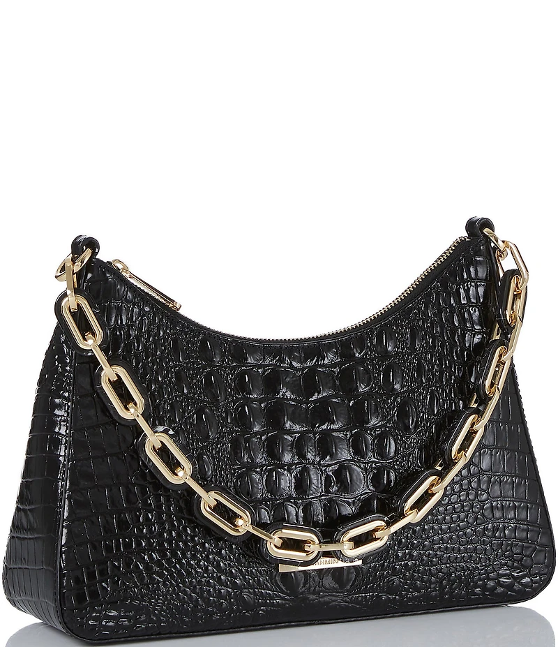 BRAHMIN Melbourne Collection Mod Esme Shoulder Bag