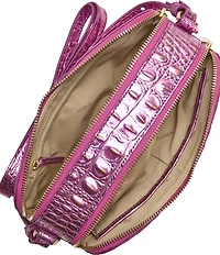BRAHMIN Melbourne Collection Opera Danica Crossbody Bag