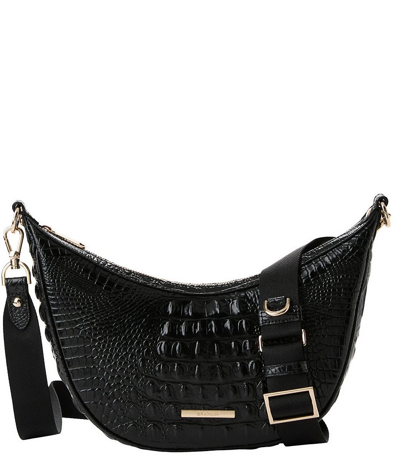 BRAHMIN Melbourne Collection Percy Crossbody Bag