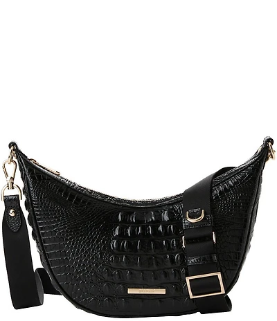 BRAHMIN Melbourne Collection Percy Crossbody Bag