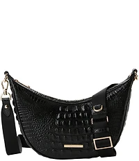 BRAHMIN Melbourne Collection Percy Crossbody Bag