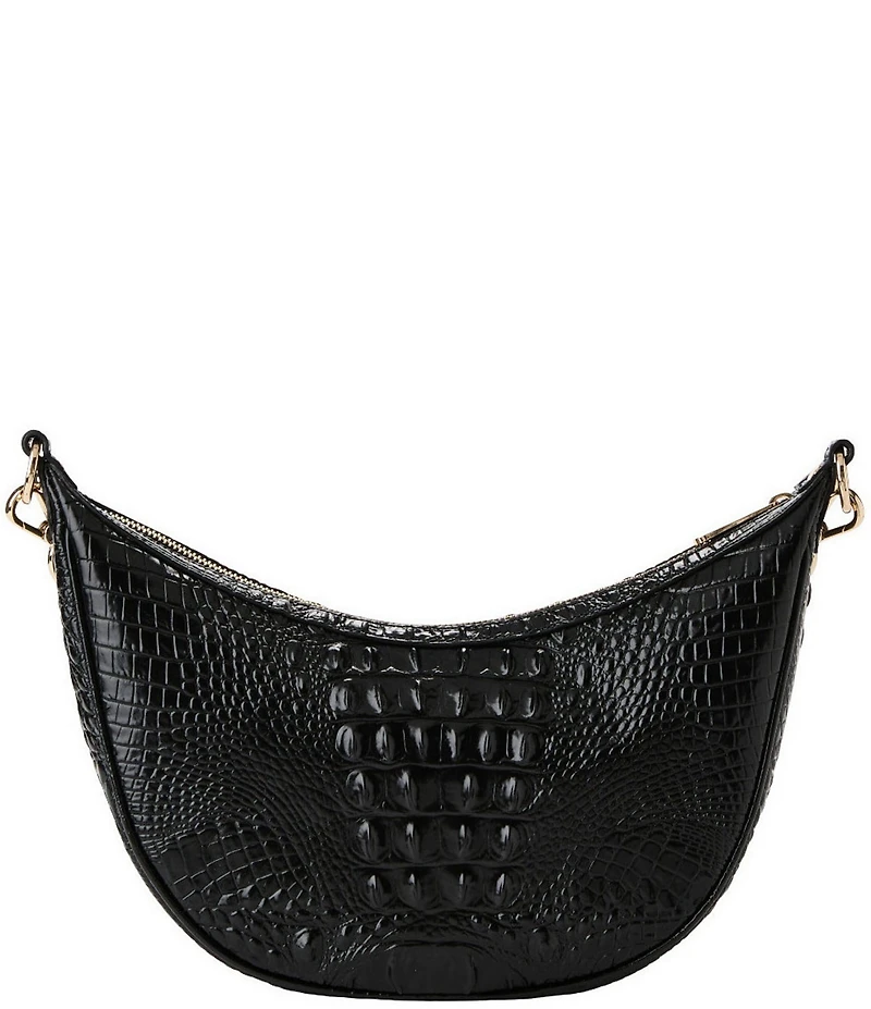 BRAHMIN Melbourne Collection Percy Crossbody Bag