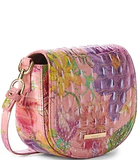 BRAHMIN Melbourne Collection Perennial Briar Crossbody Bag