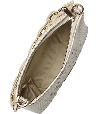 BRAHMIN Melbourne Collection Pristine Lorelei Shoulder Bag