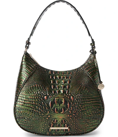 BRAHMIN Melbourne Collection Samba Amira Shoulder Bag