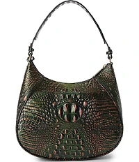 BRAHMIN Melbourne Collection Samba Amira Shoulder Bag