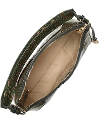 BRAHMIN Melbourne Collection Samba Amira Shoulder Bag