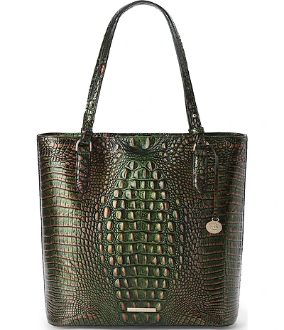 BRAHMIN Melbourne Collection Samba Ezra Tote Bag