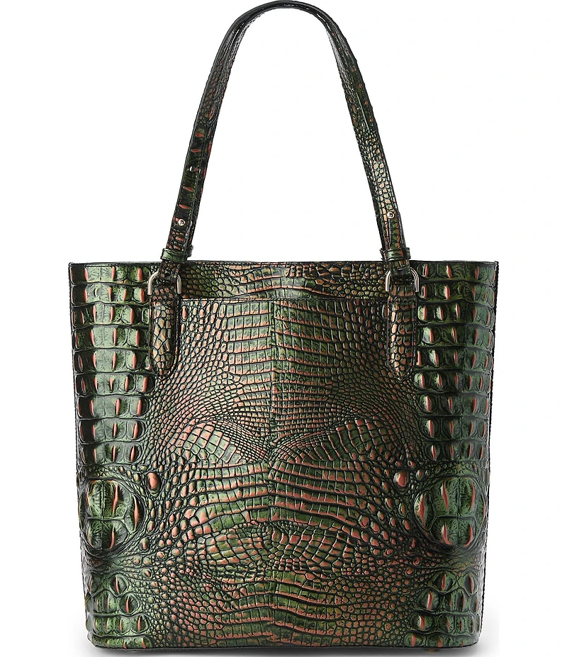 BRAHMIN Melbourne Collection Samba Ezra Tote Bag