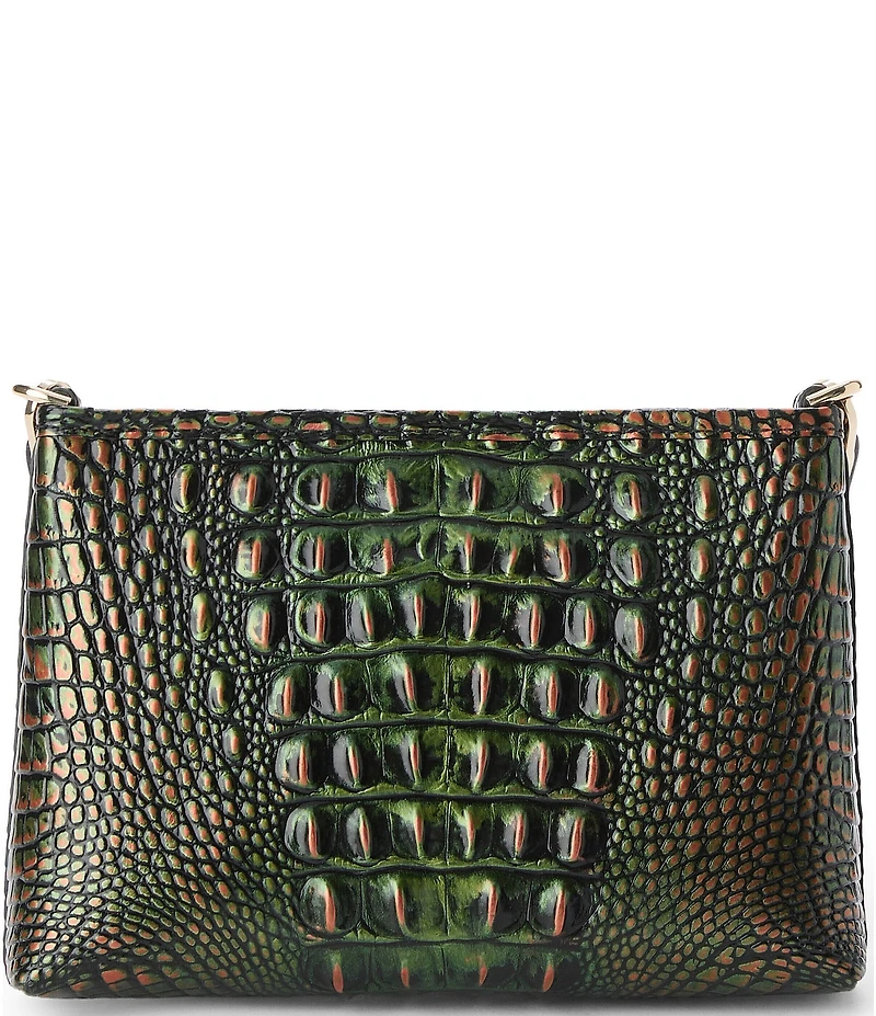 BRAHMIN Melbourne Collection Samba Lorelei Shoulder Bag