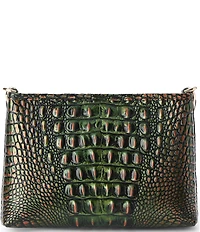 BRAHMIN Melbourne Collection Samba Lorelei Shoulder Bag