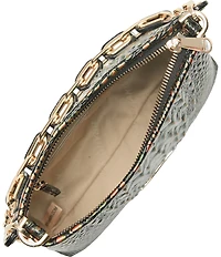 BRAHMIN Melbourne Collection Samba Lorelei Shoulder Bag