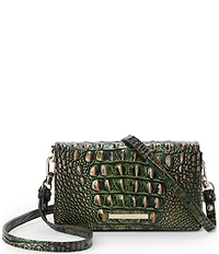 BRAHMIN Melbourne Collection Samba Minuette Crossbody Bag