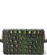BRAHMIN Melbourne Collection Samba Minuette Crossbody Bag