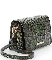 BRAHMIN Melbourne Collection Samba Minuette Crossbody Bag