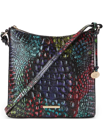 BRAHMIN Melbourne Collection Showtime Katie Crossbody Bag