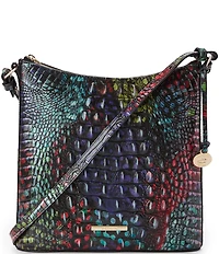 BRAHMIN Melbourne Collection Showtime Katie Crossbody Bag