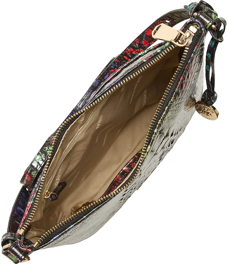 BRAHMIN Melbourne Collection Showtime Katie Crossbody Bag