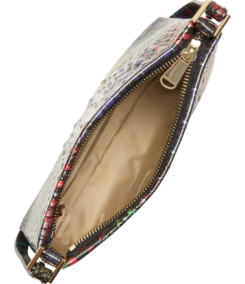 BRAHMIN Melbourne Collection Showtime Lorelei Shoulder Bag