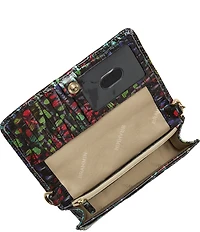 BRAHMIN Melbourne Collection Showtime Minuette Crossbody Bag