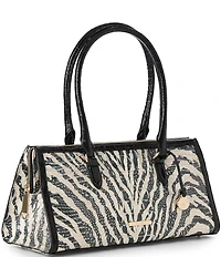 BRAHMIN Melbourne Collection Sophia Everlasting Encore Satchel Bag