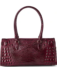 Brahmin Melbourne Collection Sophia Satchel Bag