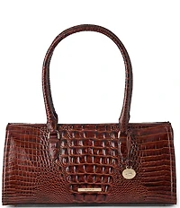 BRAHMIN Melbourne Collection Sophia Satchel Bag