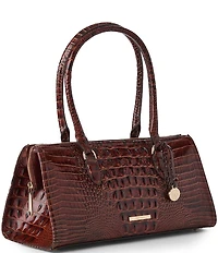 BRAHMIN Melbourne Collection Sophia Satchel Bag