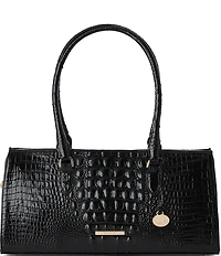 BRAHMIN Melbourne Collection Sophia Satchel Bag