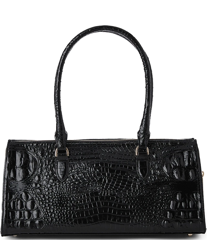 BRAHMIN Melbourne Collection Sophia Satchel Bag