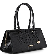 BRAHMIN Melbourne Collection Sophia Satchel Bag