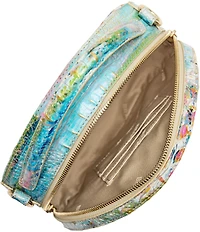 BRAHMIN Melbourne Collection Staycation Lane Crossbody Bag