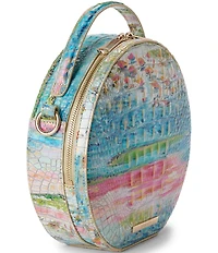 BRAHMIN Melbourne Collection Staycation Lane Crossbody Bag