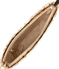 BRAHMIN Stepping Stone Melbourne Collection Ariana Wristlet