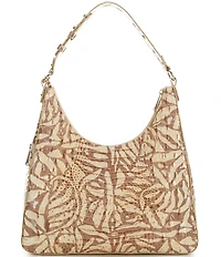 BRAHMIN Stepping Stone Melbourne Collection Tabitha Shoulder Bag