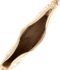 BRAHMIN Stepping Stone Melbourne Collection Tabitha Shoulder Bag