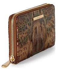 BRAHMIN Melbourne Collection Suri Earthbound Wallet