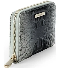 BRAHMIN Melbourne Collection Suri Everlasting Ombre Wallet